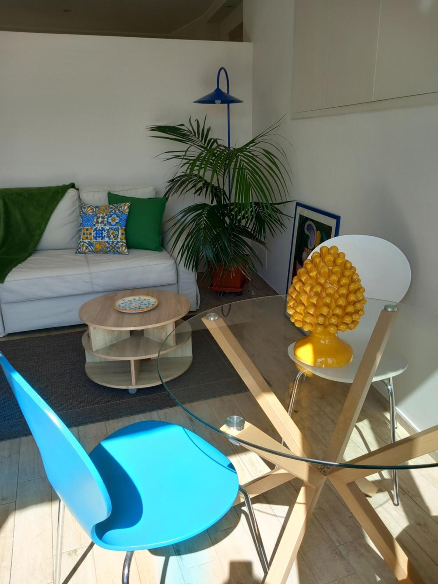 Marina's Apartament